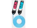 Miniatyrbild 3 av 4: MARIGames Jump Rope Challenge hopprepshållare för Joy-Con (SB6310)