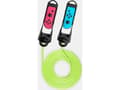 Miniatyrbild 4 av 4: MARIGames Jump Rope Challenge hopprepshållare för Joy-Con (SB6310)
