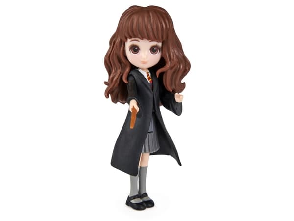 Spin Master WW 8 cm Hermione minifigurer - 6062062