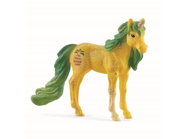 Schleich Bayala Foal Pineapple