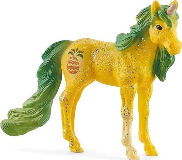 Schleich Bayala Foal Pineapple