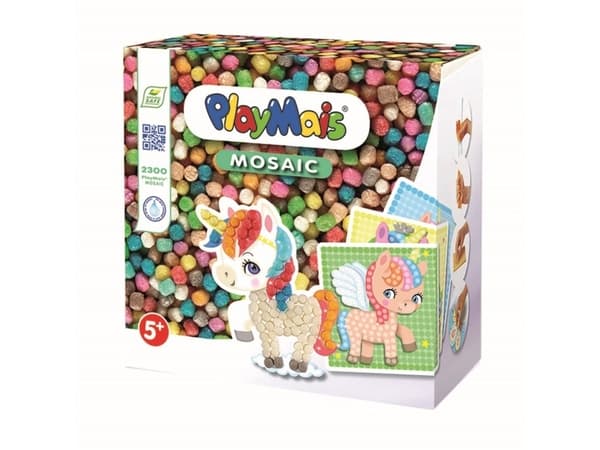 Playmais Mosaic Dream Unicorn
