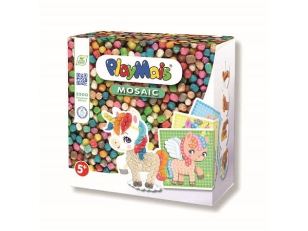 Playmais Mosaic Dream Unicorn