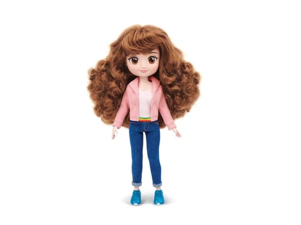 Wizarding World Deluxe Fashion - Hermione