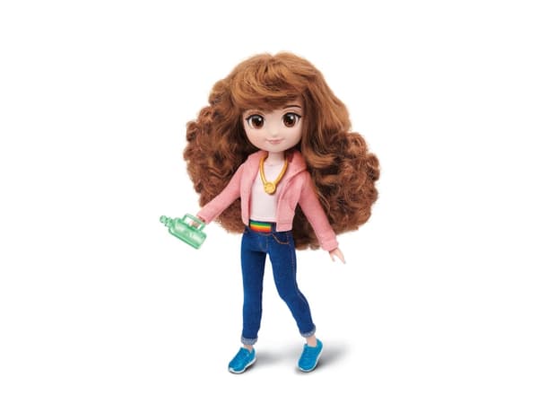 Wizarding World Deluxe Fashion - Hermione