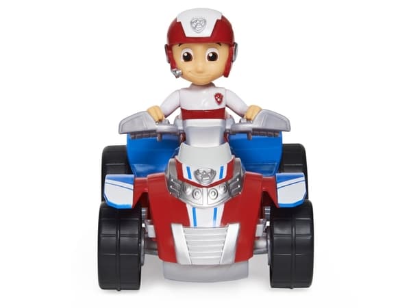 Paw Patrol Basic Vehicle Ryder