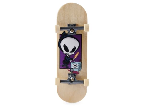 Tech Deck Performance Board asst.