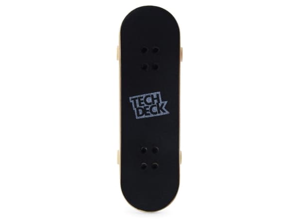 Tech Deck Performance Board asst.