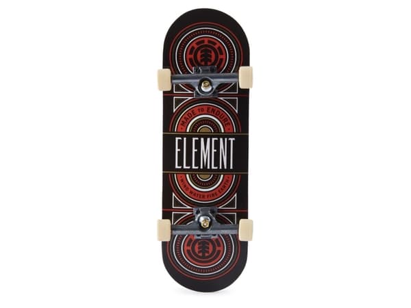 Tech Deck Performance Board asst.