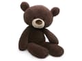Pikkukuva 4 / 5: Gund Fuzzy Chocolate 34 cm