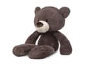 Pikkukuva 5 / 5: Gund Fuzzy Chocolate 34 cm