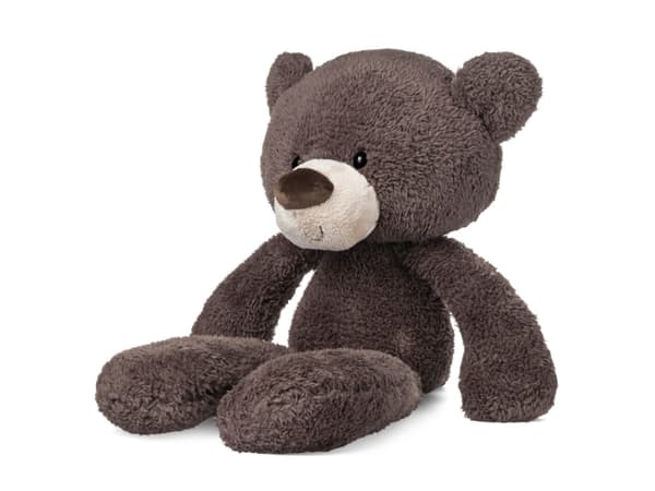 Gund Fuzzy Chocolate 34 cm