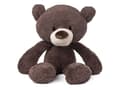 Pikkukuva 1 / 5: Gund Fuzzy Chocolate 34 cm