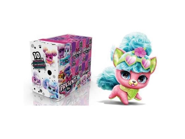 Present Pets Minis