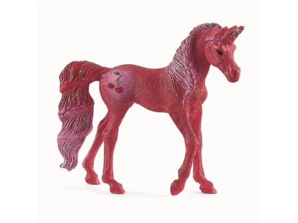 Schleich Bayala föl Cherry