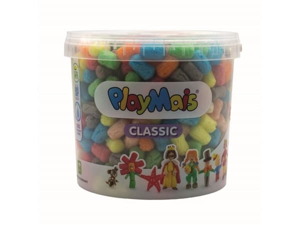 Playmais Classic Basic 500