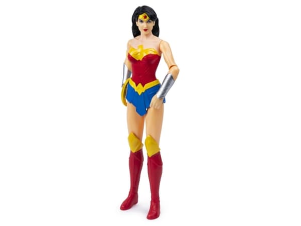 DC Figure Wonder Woman 30 cm
