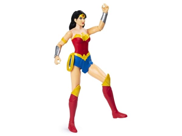 DC Figure Wonder Woman 30 cm