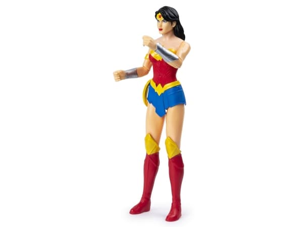 DC Figure Wonder Woman 30 cm