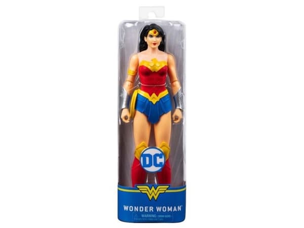DC Figure Wonder Woman 30 cm