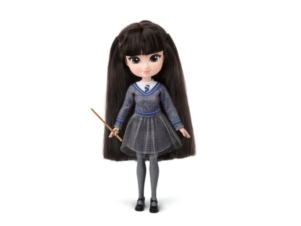 Wizarding World Fashion Doll 20 cm - Cho