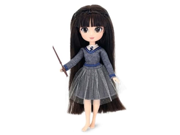 Wizarding World Fashion Doll 20 cm - Cho