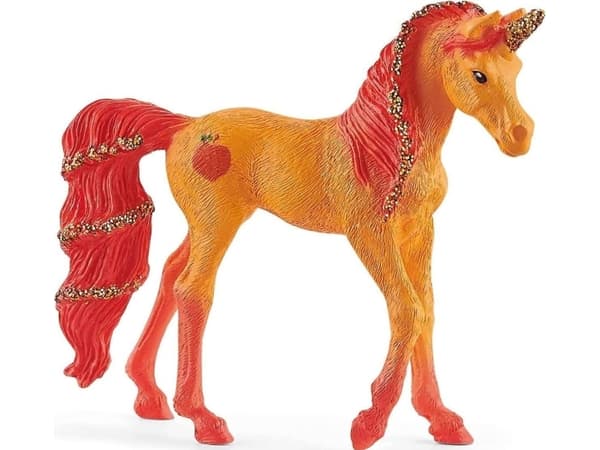 Schleich Bayala Foal Peach