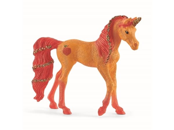 Schleich Bayala Foal Peach