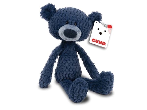 Gund Tannpirker Bear Confetti 38cm