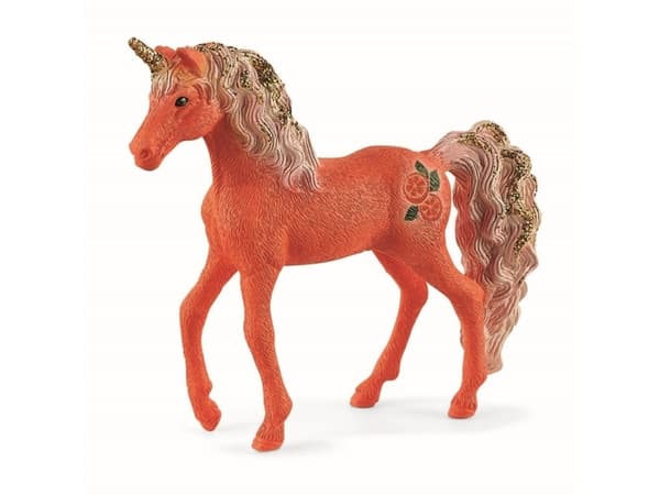 Schleich bayala 70707, 5 vuosi/vuosia, Oranssi, 1 kpl