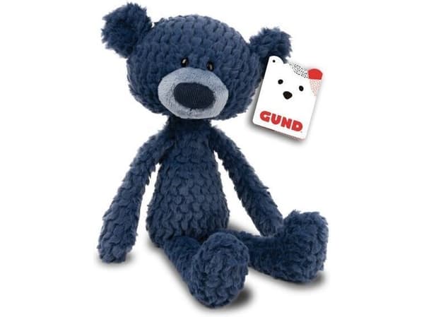 Gund Tannpirker Bear Confetti 38cm