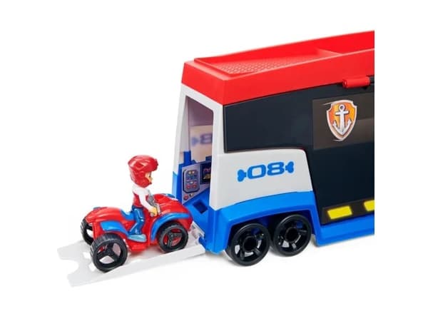 Paw Patrol Paw Patroller V2.0