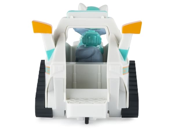 Paw Patrol Basic Vehicle Everest