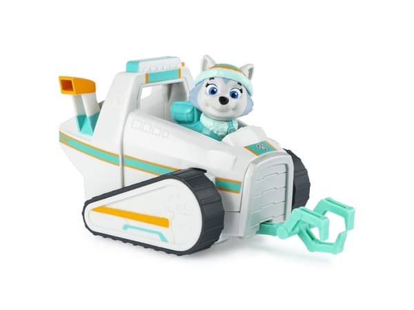 Paw Patrol Basic Vehicle Everest