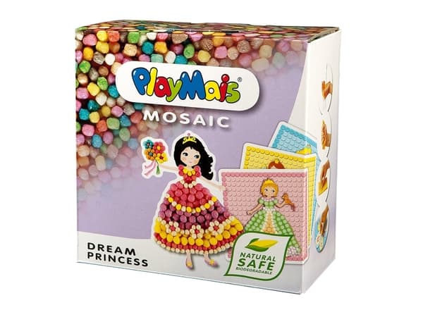 Playmais Mosaic Dream Princess
