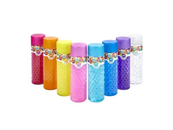 Orbeez Grown Orbeez Bright Blue