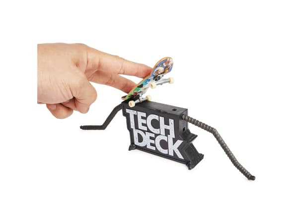 Tech Deck vs. Series asst.