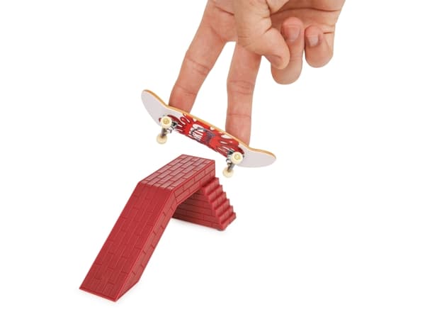 Tech Deck vs. Series asst.