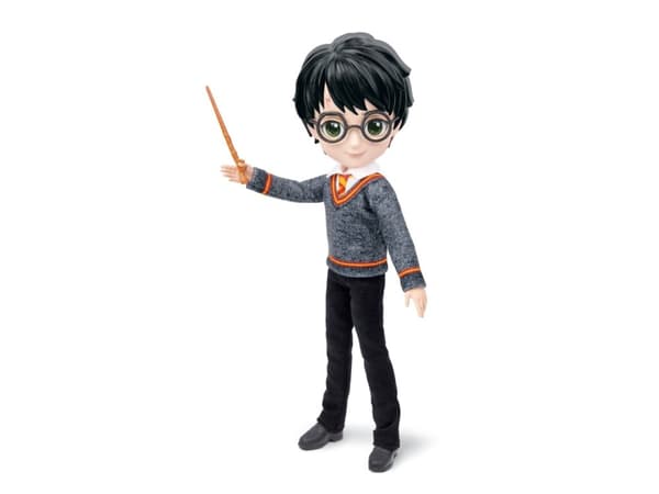 Wizarding World Fashion Doll 20 cm - Harry