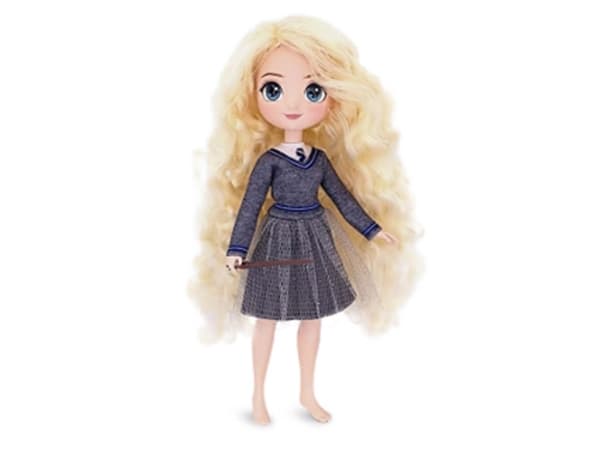 Spin Master Wizarding World 8 tommers Luna Doll (6061838)