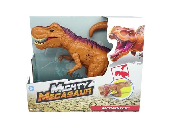 Mighty Megasaur MegaBiter 44cm