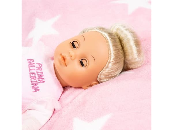 Bayer Bayer Bayer Doll Anna Prima Ballerina 33cm 93311AA