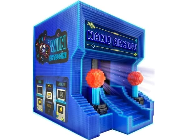 Nanobyte NANOBYTE ARKADA
