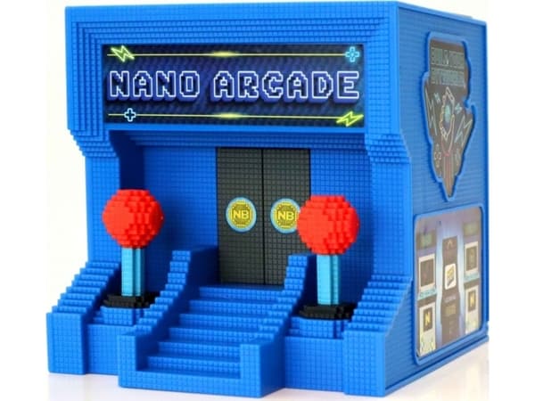 Nanobyte NANOBYTE ARKADA