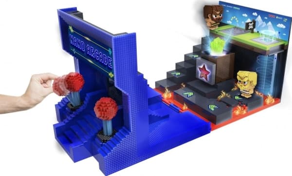 Nanobyte NANOBYTE ARKADA