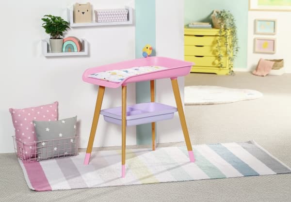 BABY born Changing Table
