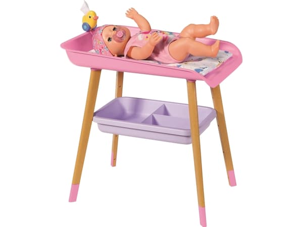 BABY born Changing Table