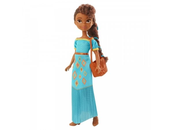 Mattel Spirit Untamed Pru Doll and Fashion