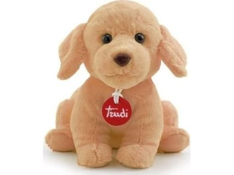 Trudi TRUDI PLYSHUND BABY DOG S
