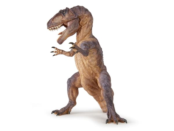 Papo 55083, Samlarfigur, Filmer och TV-serier, 3,34 kg